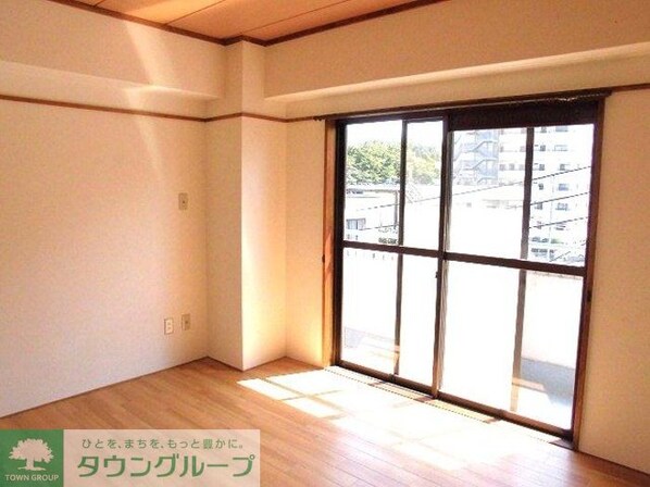 アベニールクニヤの物件内観写真